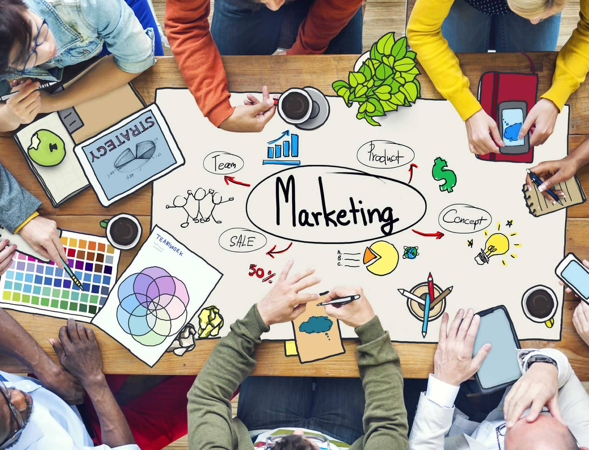 direcccion comercial curico
